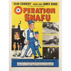 Operation Snafu