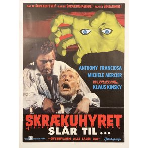 Skrkuhyret Slr Til...