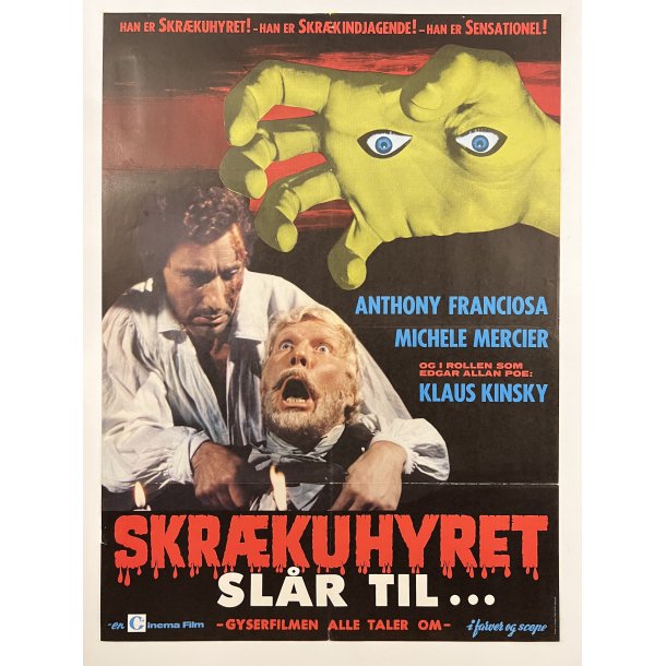 Skrkuhyret Slr Til...