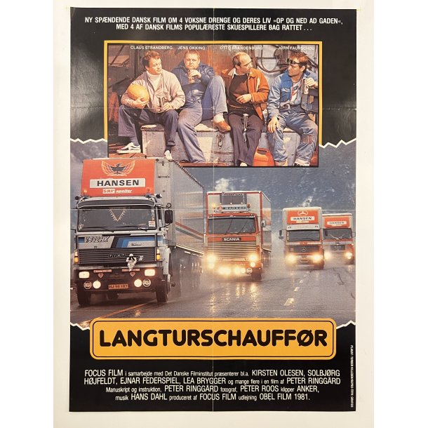 Langturschauffr