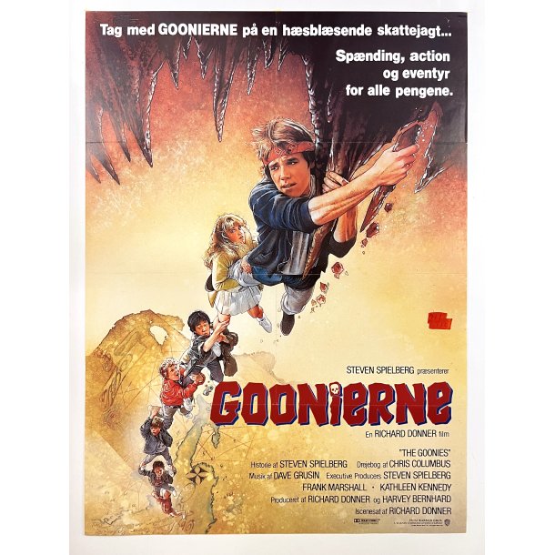 Goonierne