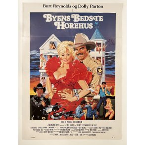 Byens Bedste Horehus