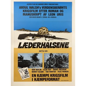 Lderhalsene