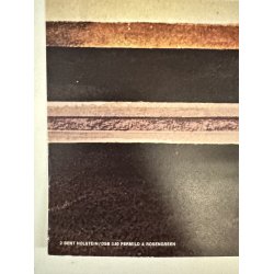 Original Vintage Plakat - DSB, Bent Holstein rsplakat #2