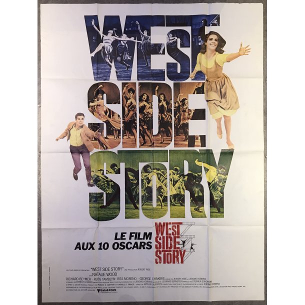 West Side Story