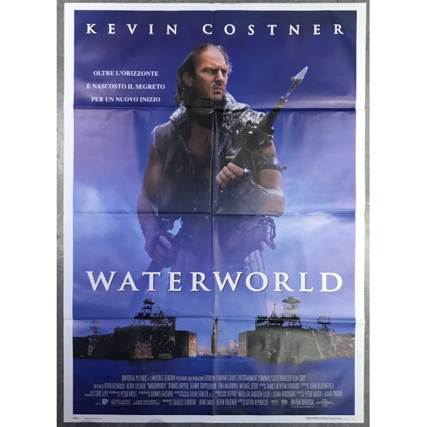 Waterworld