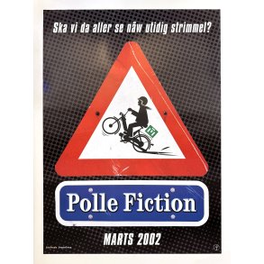 Polle Fiction