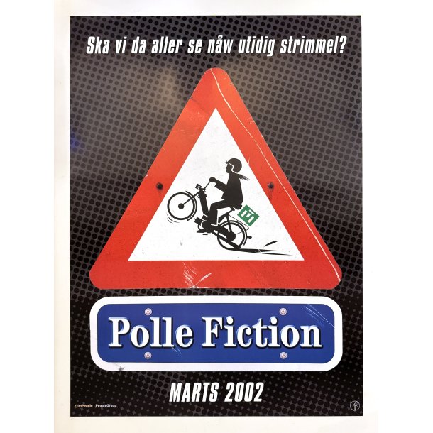 Polle Fiction