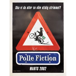 Polle Fiction