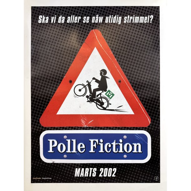 Polle Fiction