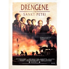 Drengene Fra Sankt Petri