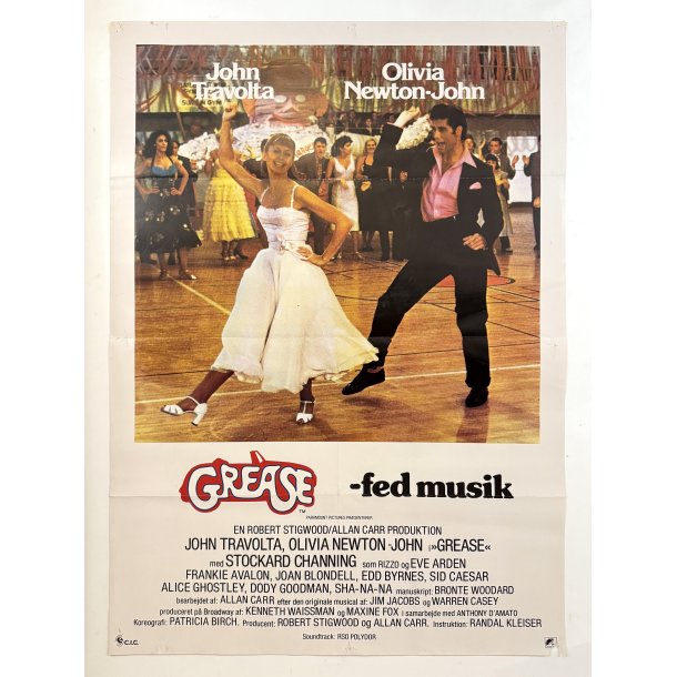 Grease