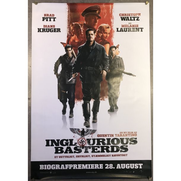 Inglourious Bastards