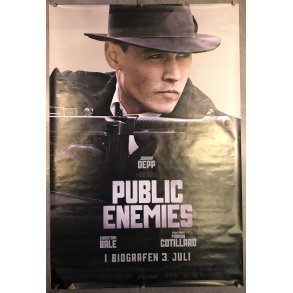 Public Enemies
