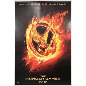 The Hunger Games