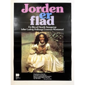 Jorden Er Flad