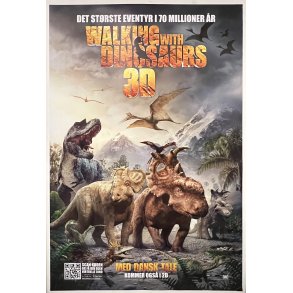 Walking With Dinosaurs