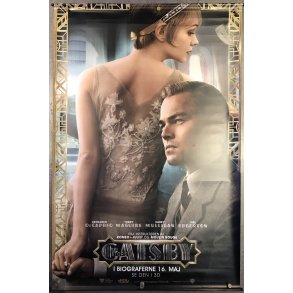 Den store Gatsby