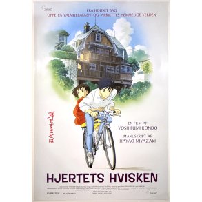 Hjertets Hvisken