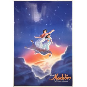 Aladdin