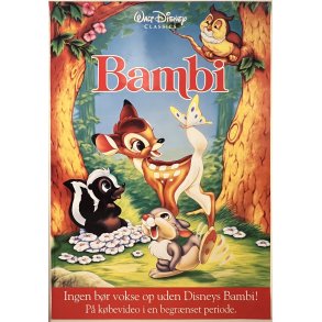 Bambi