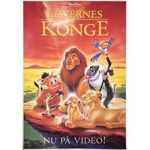 Lvernes Konge
