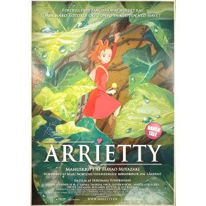 Arrietty