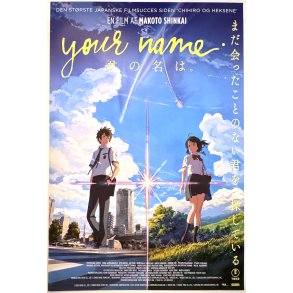Your Name