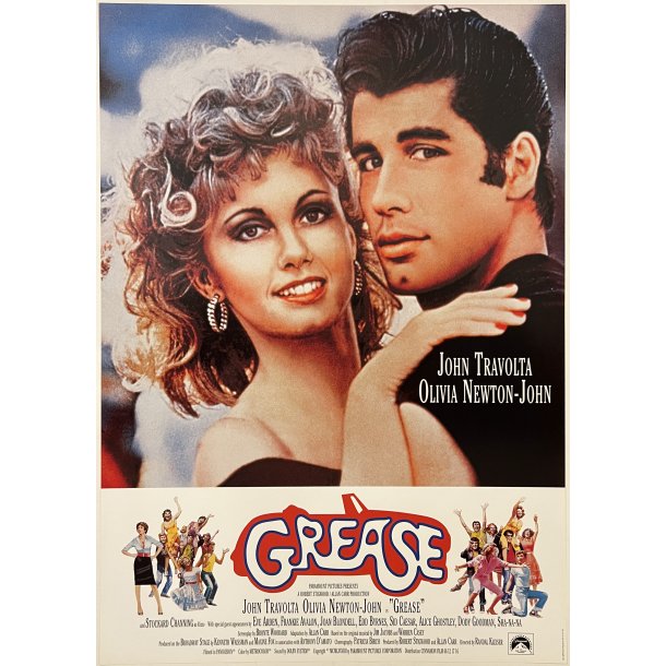 Grease