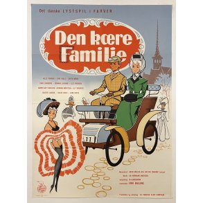 Den Kre Familie