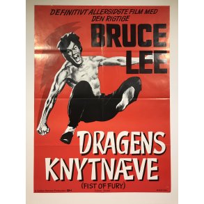 Dragens Knytnve