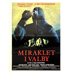 Miraklet I Valby