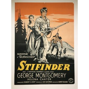 Stifinder