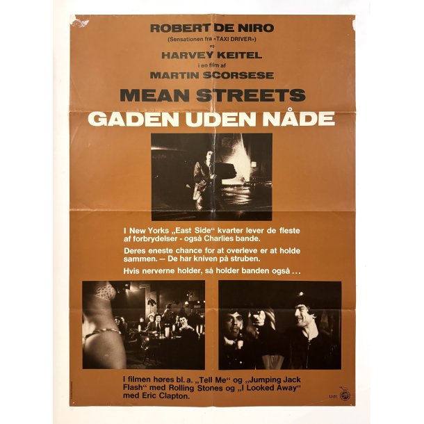 Gaden Uden Nde