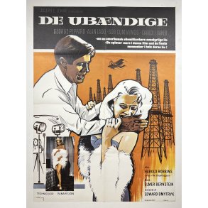 De Ubndige