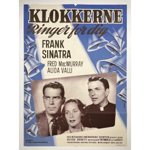 Klokkerne Ringer For Dig