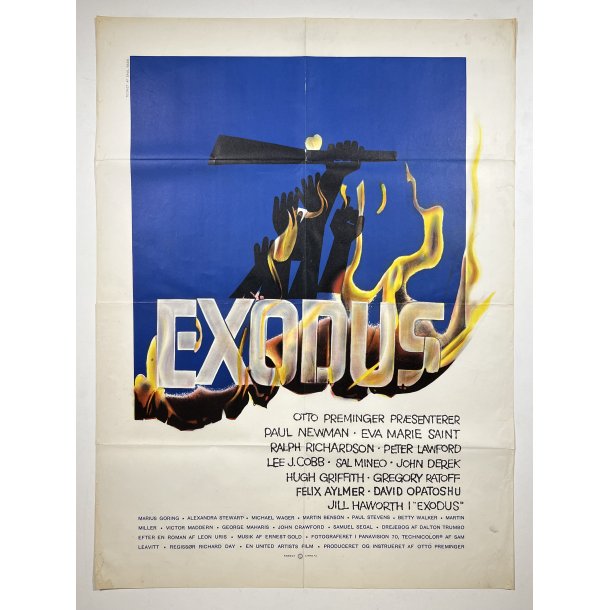 Exodus