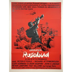 Operation Rosebud