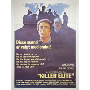 Killer Elite