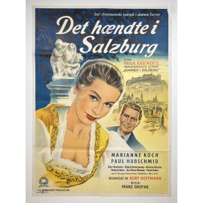 Det Hndte i Salzburg