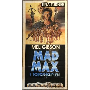 Mad Max i Tordenkuplen