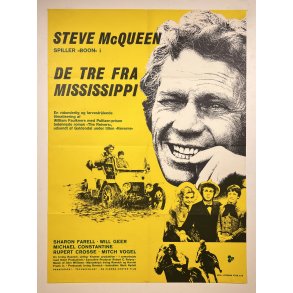 De Tre Fra Mississippi