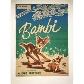 Bambi