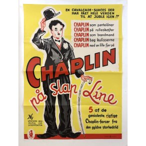Chaplin P Slap Line