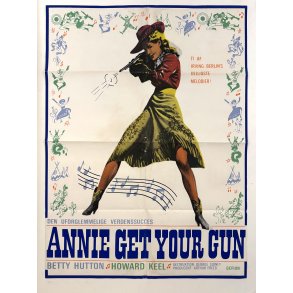 Annie Get Your Gun