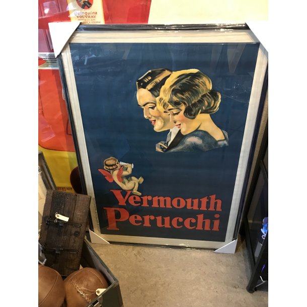 Vermouth Perucchi