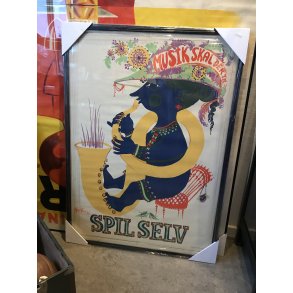 Spil Selv - Bjrn Wiinblad