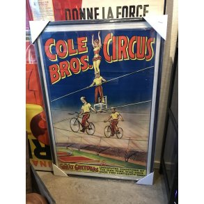 Cole Bros. Circus