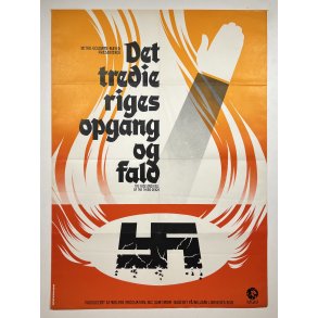 Det Tredie Riges Opgang Og Fald