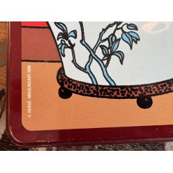 Tintin Metaldse - Tintin Og Terry i Vasen, Fra 2006